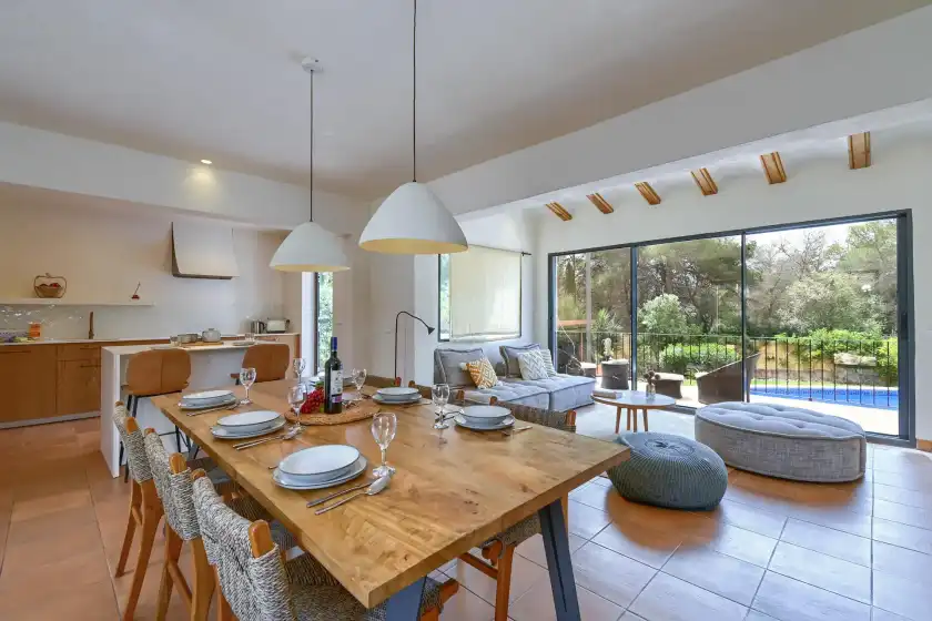 Ferienhaus auf Ancali 4 pax, el Poble Nou de Benitatxell/Benitachell
