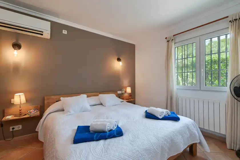 Ferienhaus auf Ancali 4 pax, el Poble Nou de Benitatxell/Benitachell
