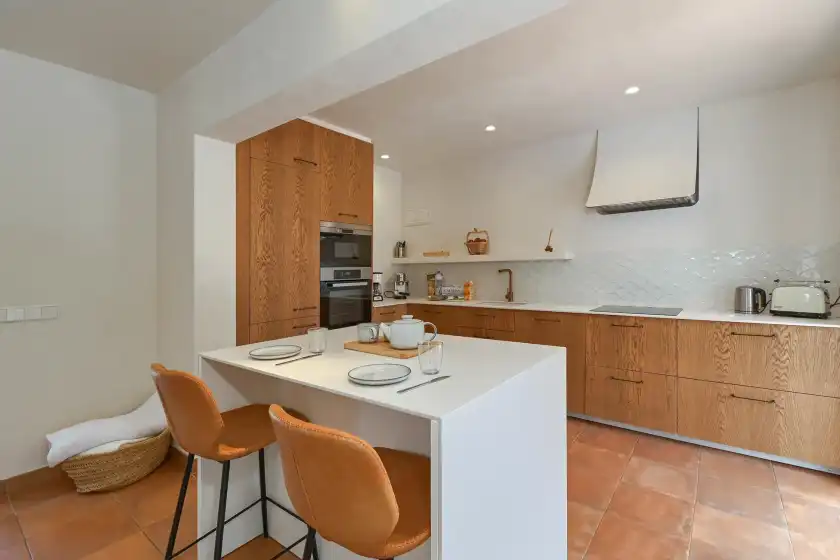 Ferienhaus auf Ancali 4 pax, el Poble Nou de Benitatxell/Benitachell