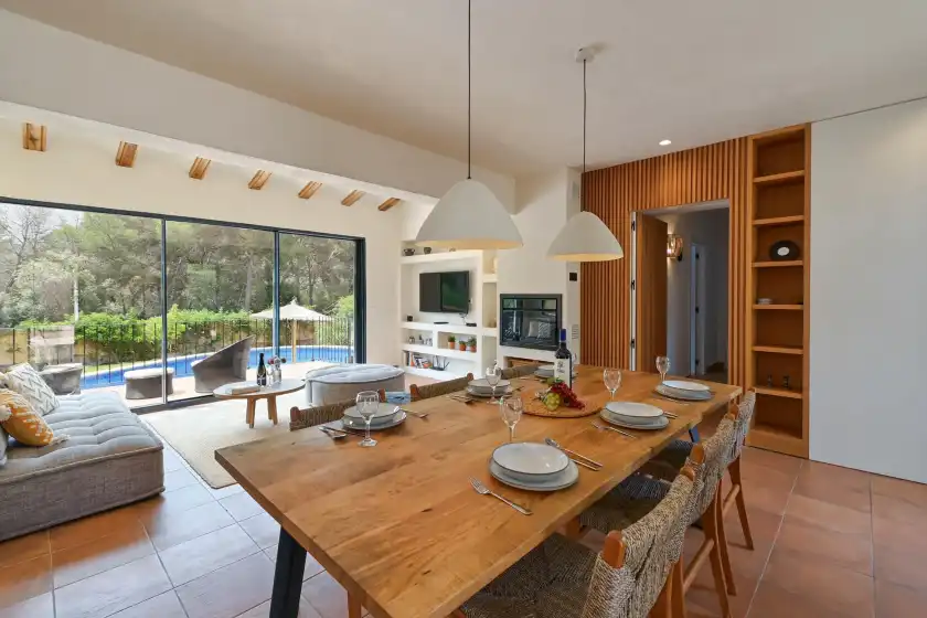 Ferienhaus auf Ancali 4 pax, el Poble Nou de Benitatxell/Benitachell