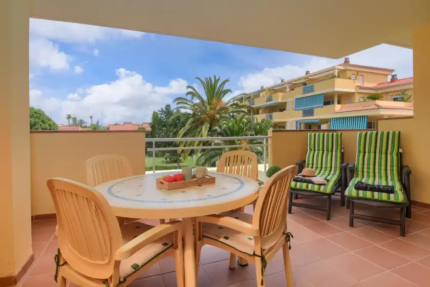 Holiday rentals in Anika, Dénia
