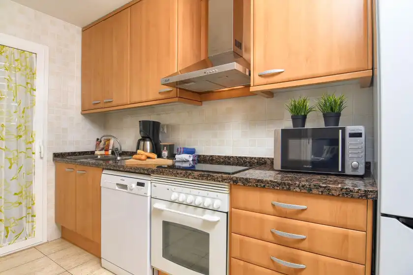 Holiday rentals in Anika, Dénia
