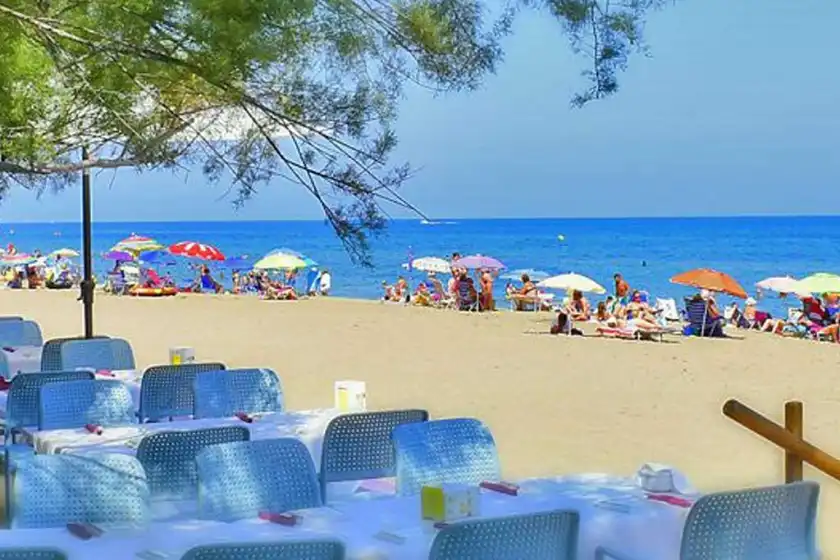 Holiday rentals in Anika, Dénia