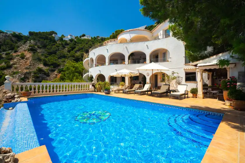 Holiday rentals in Paraiso al mar
