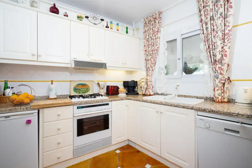 Holiday rentals in Paraiso al mar, el Poble Nou de Benitatxell/Benitachell