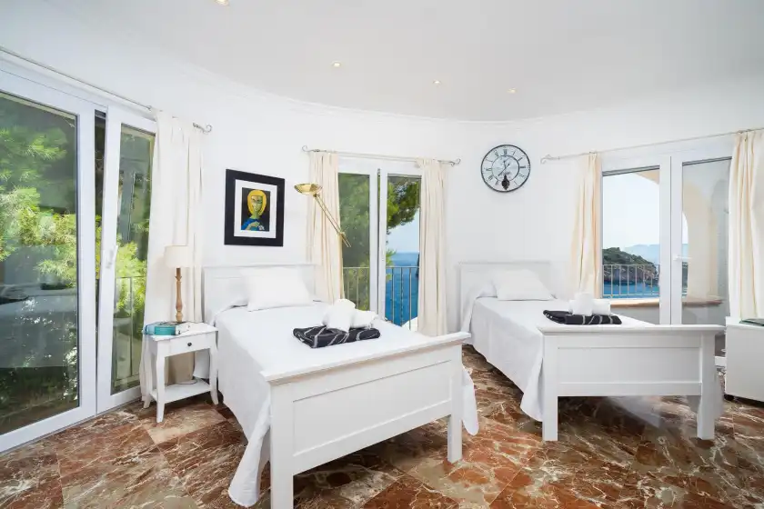 Holiday rentals in Paraiso al mar, el Poble Nou de Benitatxell/Benitachell