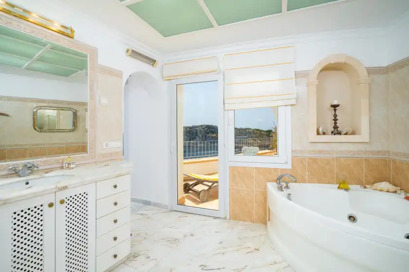 Holiday rentals in Paraiso al mar, el Poble Nou de Benitatxell/Benitachell