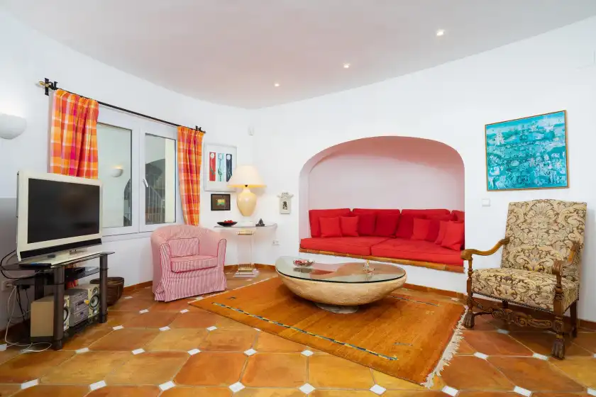 Holiday rentals in Paraiso al mar, el Poble Nou de Benitatxell/Benitachell