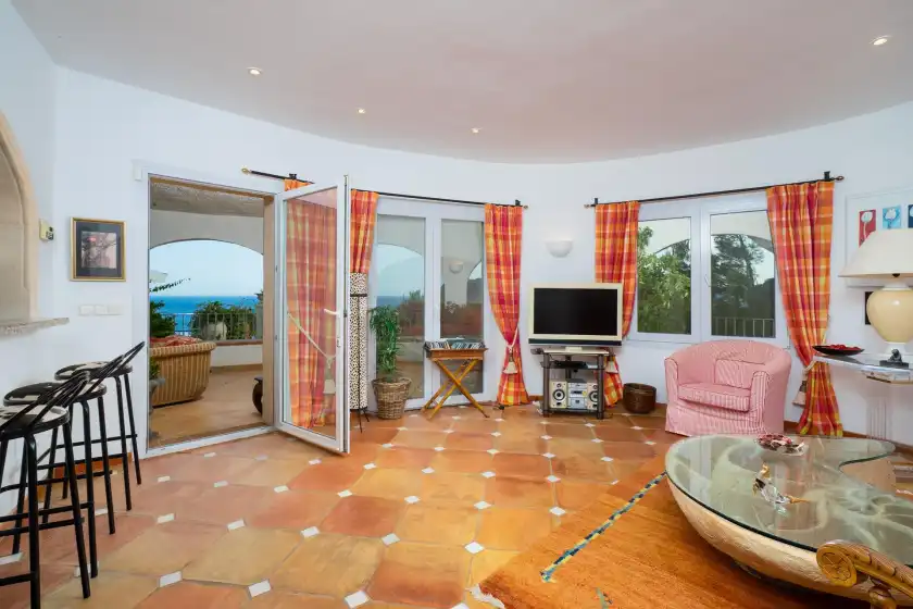 Holiday rentals in Paraiso al mar, el Poble Nou de Benitatxell/Benitachell