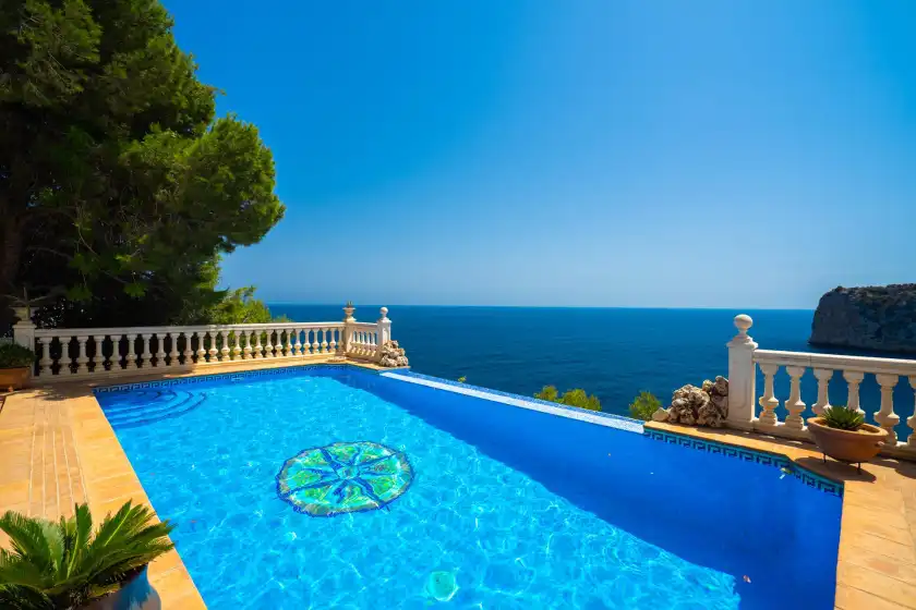 Holiday rentals in Paraiso al mar, el Poble Nou de Benitatxell/Benitachell