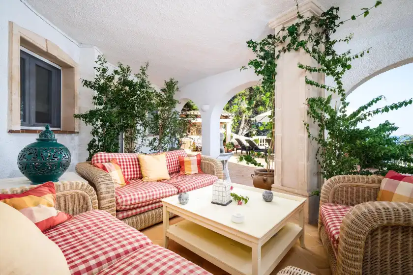 Holiday rentals in Paraiso al mar, el Poble Nou de Benitatxell/Benitachell
