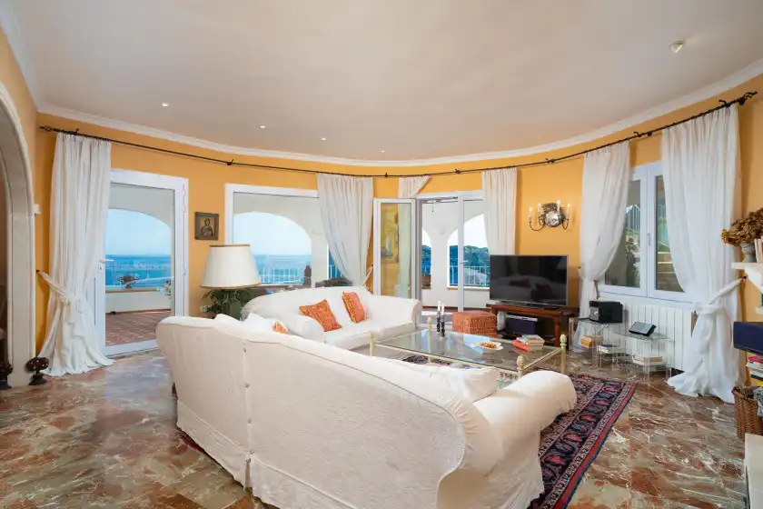 Holiday rentals in Paraiso al mar, el Poble Nou de Benitatxell/Benitachell