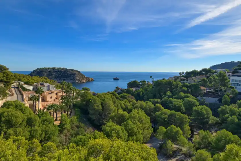Location de vacances à Mar azul 6 pax, Xàbia/Jávea