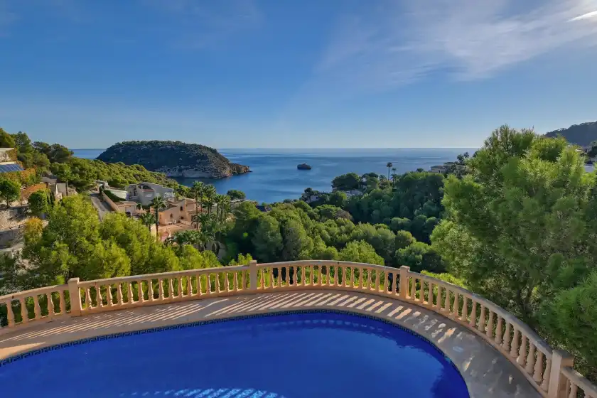 Location de vacances à Mar azul 6 pax