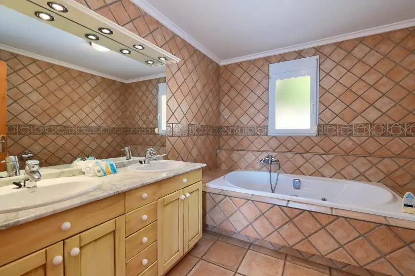 Location de vacances à Mar azul 6 pax, Xàbia/Jávea