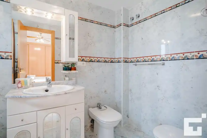 Ferienhaus auf Riviera 6a - grupo turis, Calp