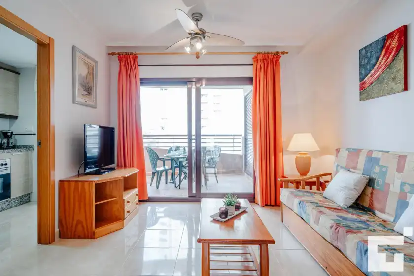 Ferienhaus auf Riviera 6a - grupo turis, Calp