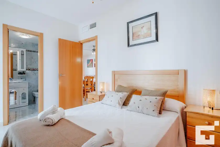 Ferienhaus auf Riviera 6a - grupo turis, Calp