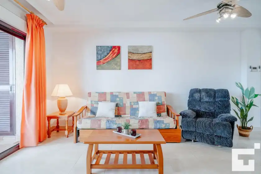 Ferienhaus auf Riviera 6a - grupo turis, Calp