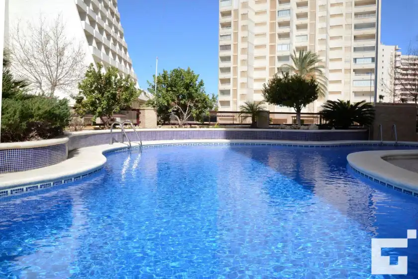 Ferienhaus auf Riviera 6a - grupo turis, Calp