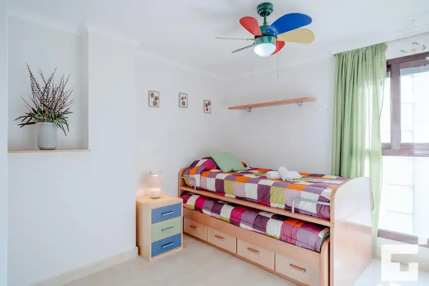 Ferienhaus auf Riviera 6a - grupo turis, Calp