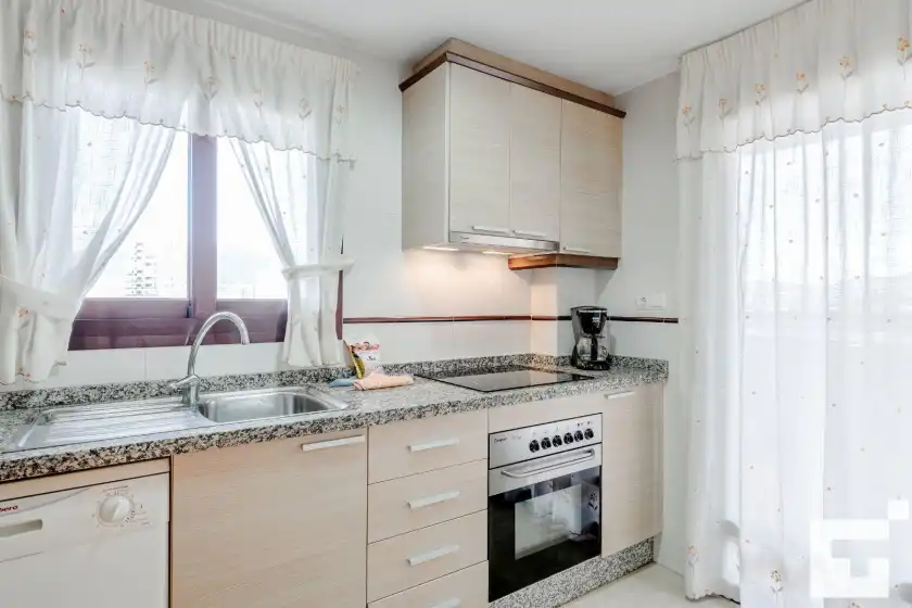 Ferienhaus auf Riviera 6a - grupo turis, Calp