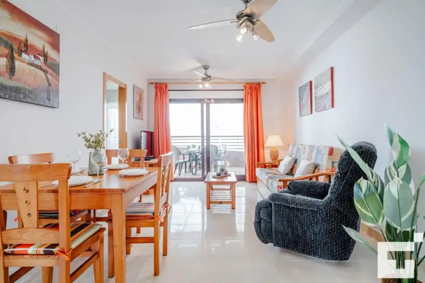 Ferienhaus auf Riviera 6a - grupo turis, Calp