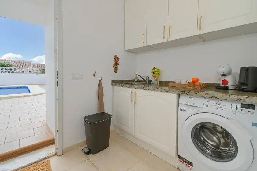 Location de vacances à Casa lulu, el Poble Nou de Benitatxell/Benitachell