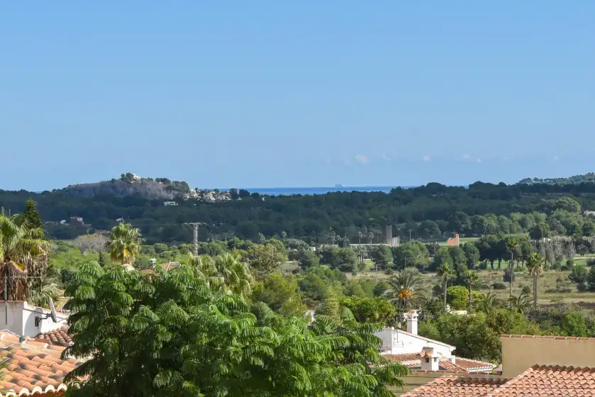 Location de vacances à Casa lulu, el Poble Nou de Benitatxell/Benitachell