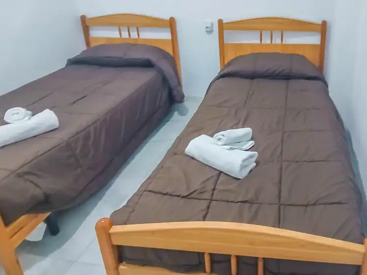 Ferienhaus auf El ciruelo beach&pool, Aguadulce