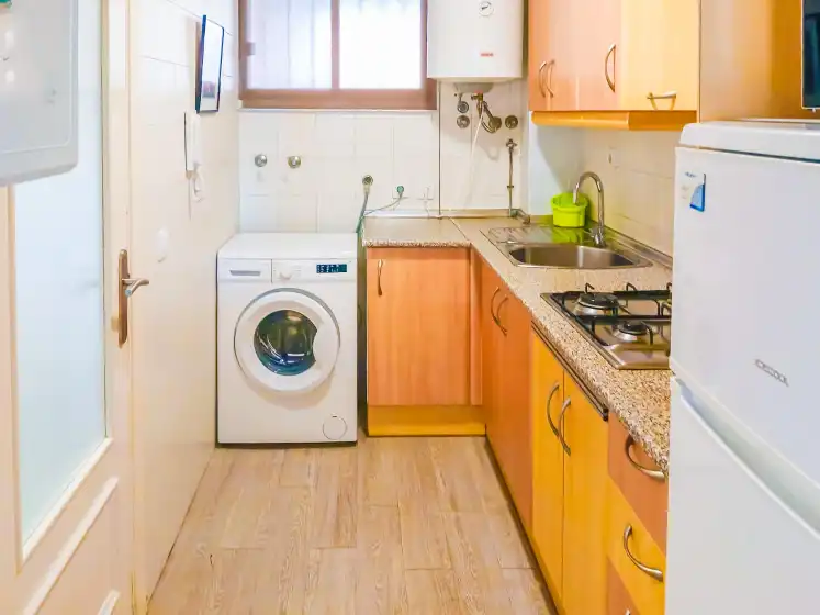 Ferienhaus auf El ciruelo beach&pool, Aguadulce