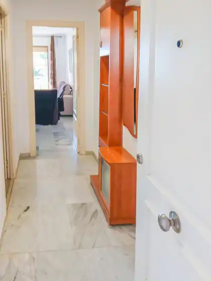 Ferienhaus auf El ciruelo beach&pool, Aguadulce