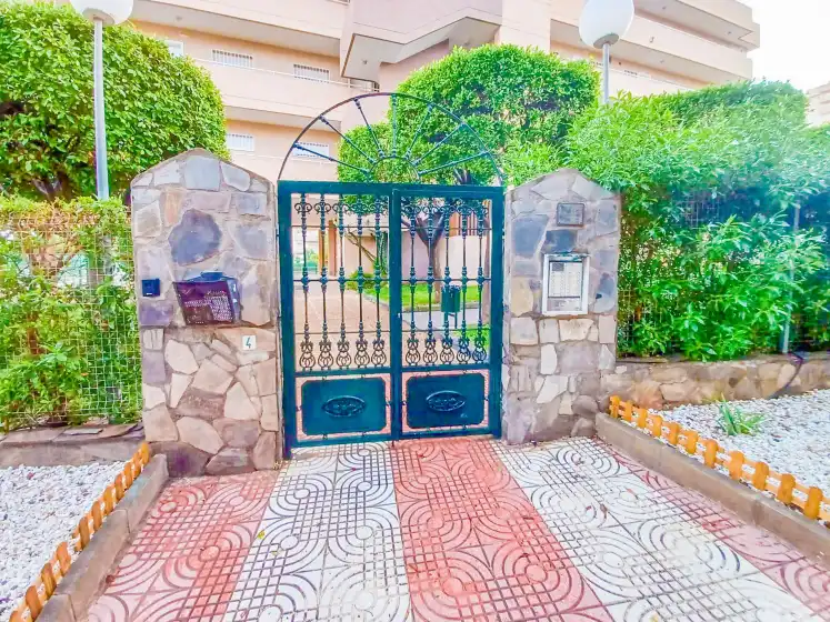 Ferienhaus auf El ciruelo beach&pool, Aguadulce