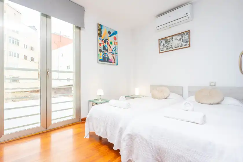 Ferienhaus auf Villa palmera, Es Molinar