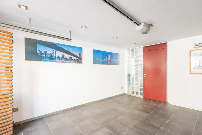 Ferienhaus auf Villa palmera, Es Molinar