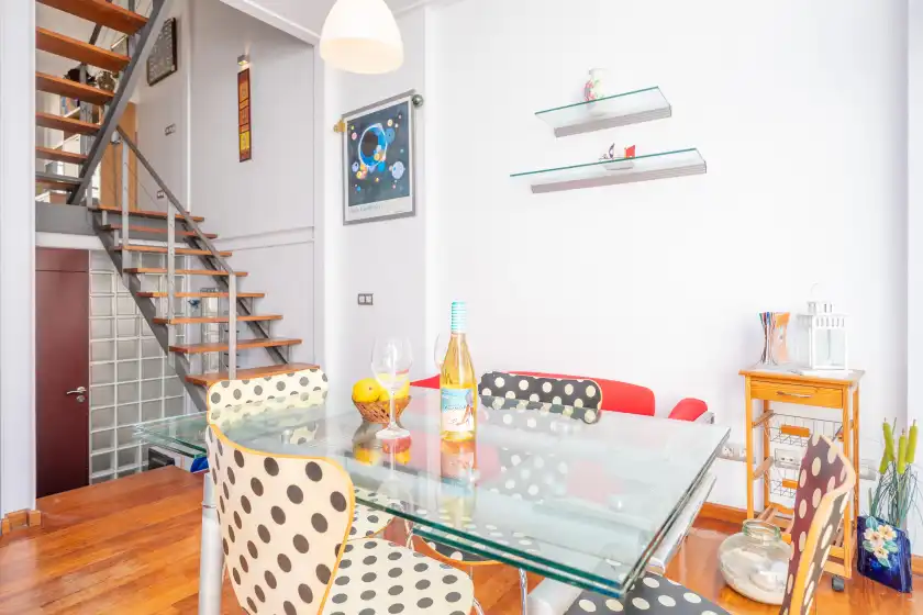 Ferienhaus auf Villa palmera, Es Molinar