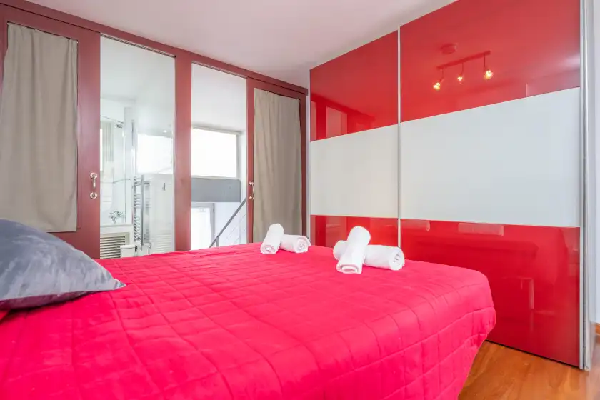 Ferienhaus auf Villa palmera, Es Molinar