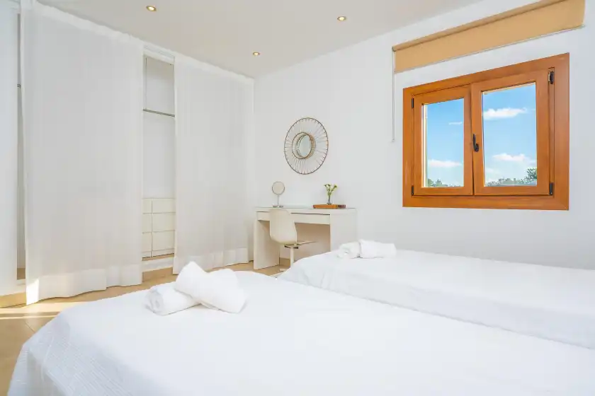 Ferienhaus auf Sa font (lloret de vistalegre), Lloret de Vistalegre