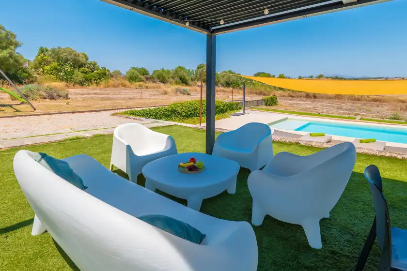 Location de vacances à Sa font (lloret de vistalegre), Lloret de Vistalegre