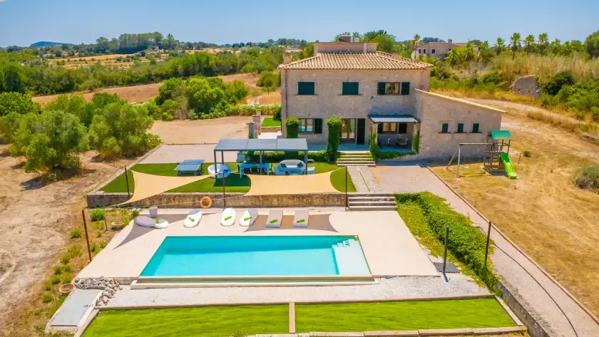 Location de vacances à Sa font (lloret de vistalegre), Lloret de Vistalegre