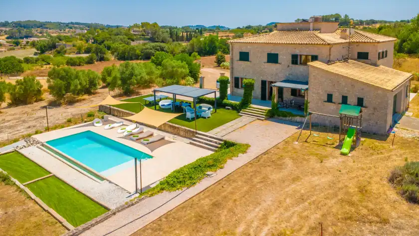 Location de vacances à Sa font (lloret de vistalegre), Lloret de Vistalegre
