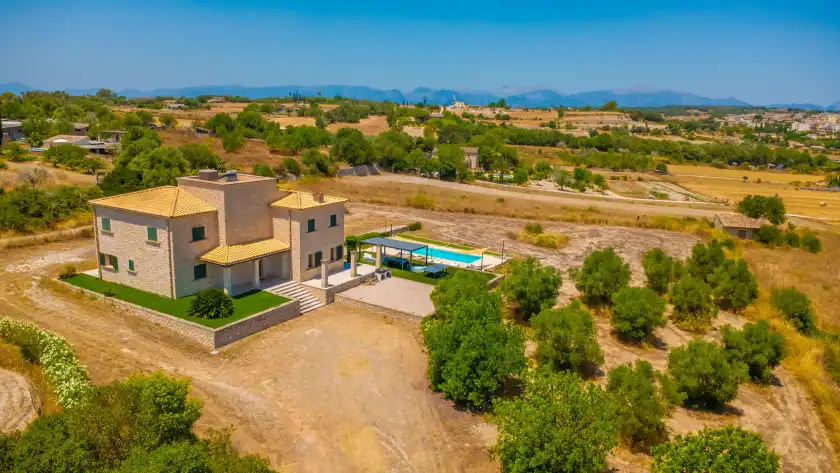 Location de vacances à Sa font (lloret de vistalegre), Lloret de Vistalegre