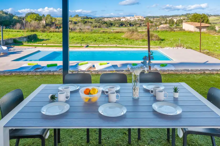 Ferienhaus auf Sa font (lloret de vistalegre), Lloret de Vistalegre