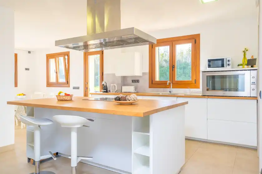 Ferienhaus auf Sa font (lloret de vistalegre), Lloret de Vistalegre