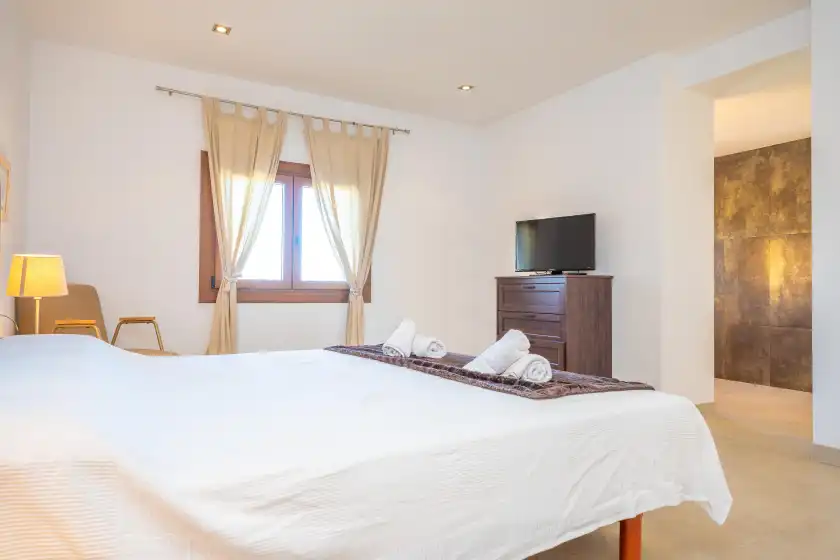 Ferienhaus auf Sa font (lloret de vistalegre), Lloret de Vistalegre