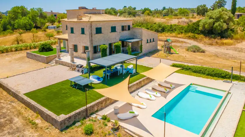 Location de vacances à Sa font (lloret de vistalegre), Lloret de Vistalegre
