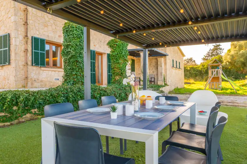 Ferienhaus auf Sa font (lloret de vistalegre), Lloret de Vistalegre