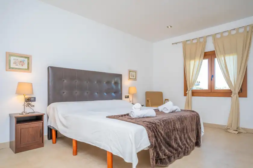 Ferienhaus auf Sa font (lloret de vistalegre), Lloret de Vistalegre