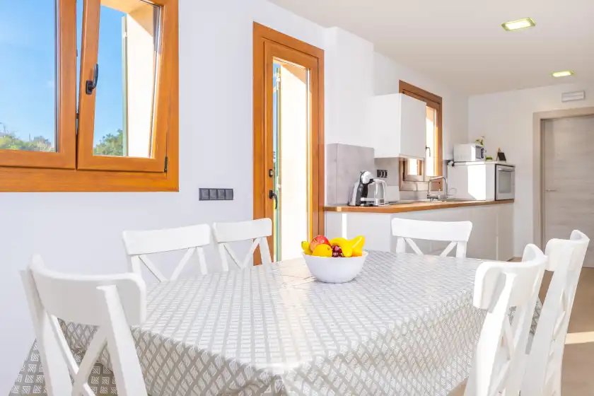 Ferienhaus auf Sa font (lloret de vistalegre), Lloret de Vistalegre