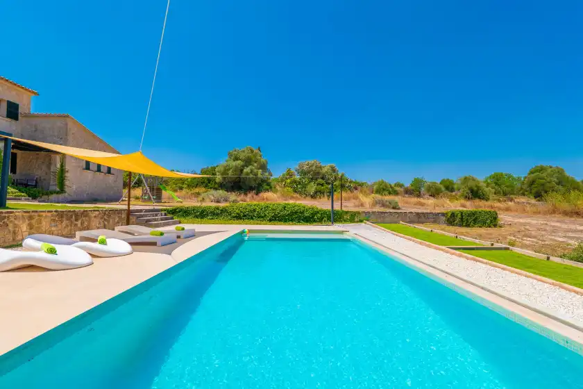 Location de vacances à Sa font (lloret de vistalegre), Lloret de Vistalegre